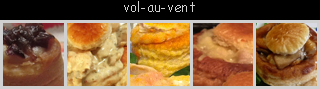 lien recette vol-au-vent